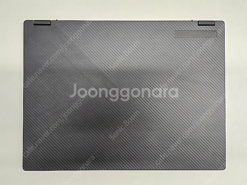 아수스 ROG X13 게이밍노트북--1