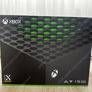 XBOX Series X / 엑시엑 + 엘리트패드2