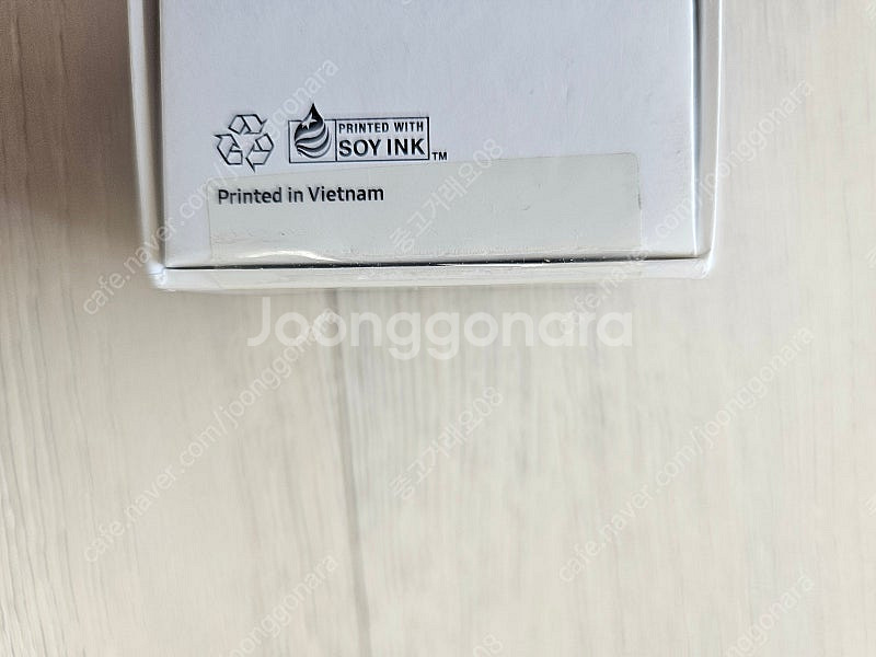 갤럭시 워치4 44mm 그린 미개봉(블루투스용)--2