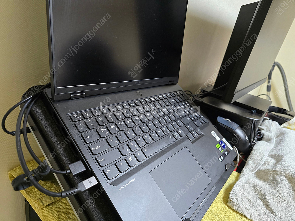 레노버 리전 프로 7i 2TB , 32GB RAM , ...--1