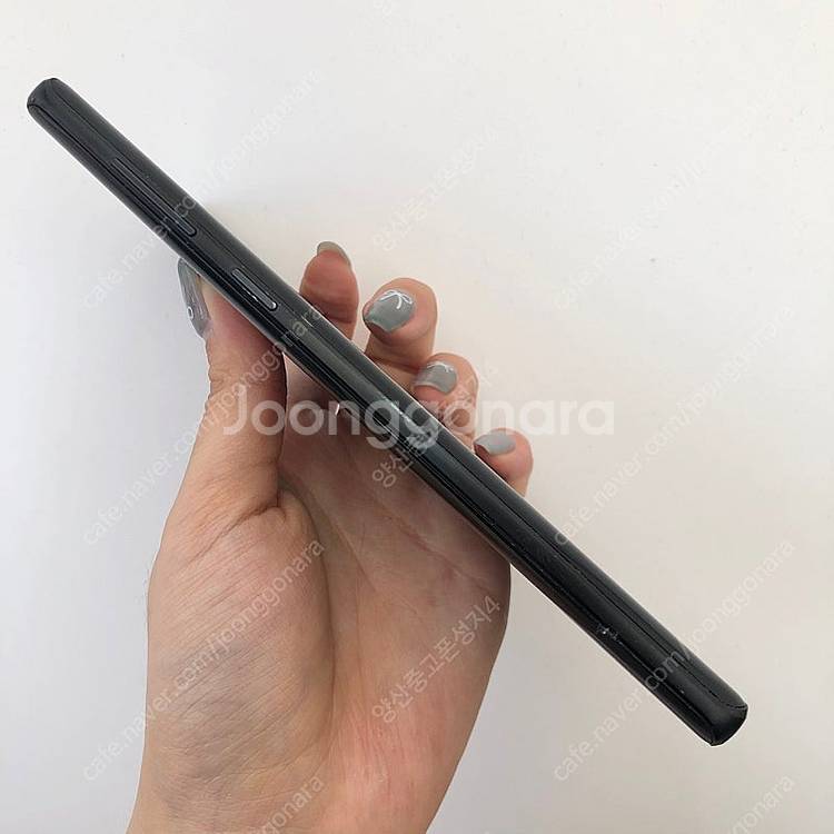 (양산중고폰) 25041 액정깨끗 갤럭시노트9 (N96...--6