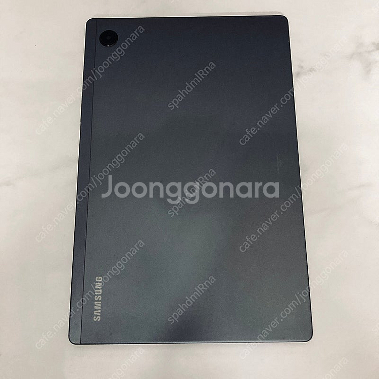 갤럭시 탭A8 블랙 64G 셀룰러 S급 14만5천원 판...--1