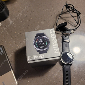 가민 mk2 garmin mk2