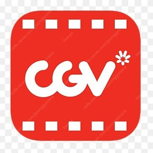 CGV 리클라이너 가능 & 매점쿠폰 판매