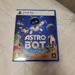 아스트로봇 (ps5) 택포
