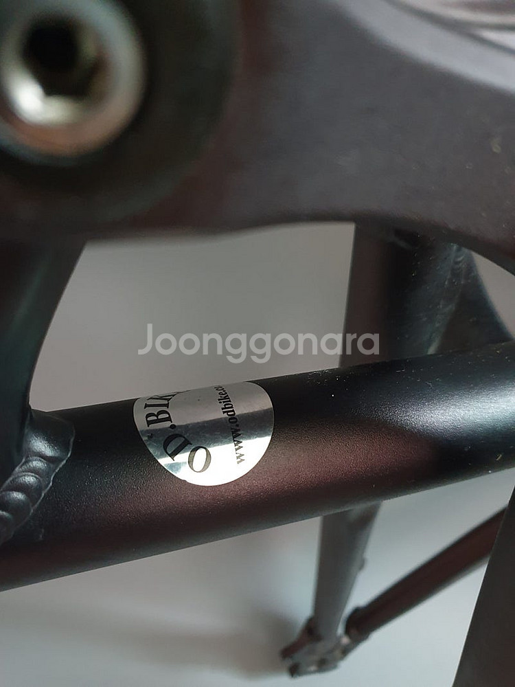 MTB 산타크루즈 노매드 올마운틴 산악 자전거 프레임+...--5