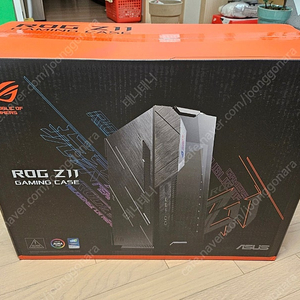 ASUS ROG Z11 팔아요.