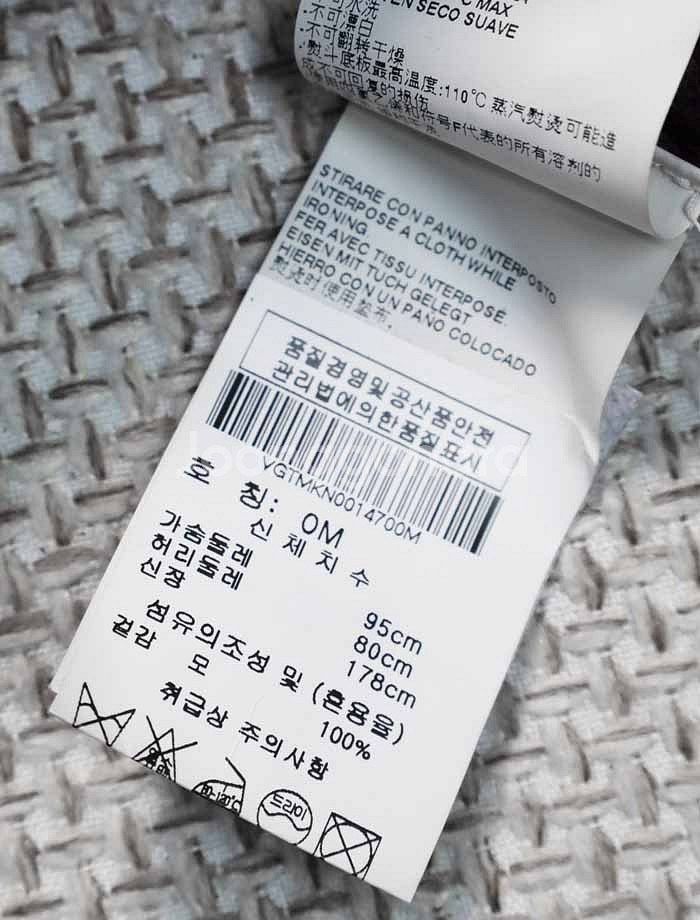 [95] 비비안웨스트우드 터틀넥/니트,몽클레어 pk 카...--6