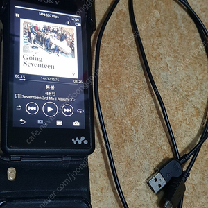 SONY NW-WM1A + MDR1000A 택포35만