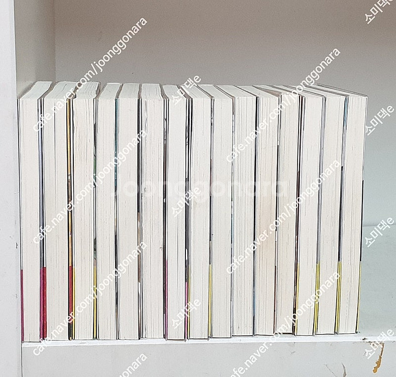 일본소설] [쿠와바라미즈나 소설 전46권], [나리미야...--9