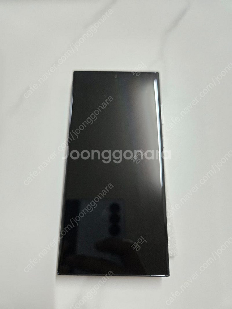 갤럭시S23 울트라 정상해지폰 판매합니다--9