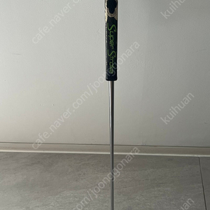 ODYSSEY WHITE HOT XG MARXMAN PUTTER