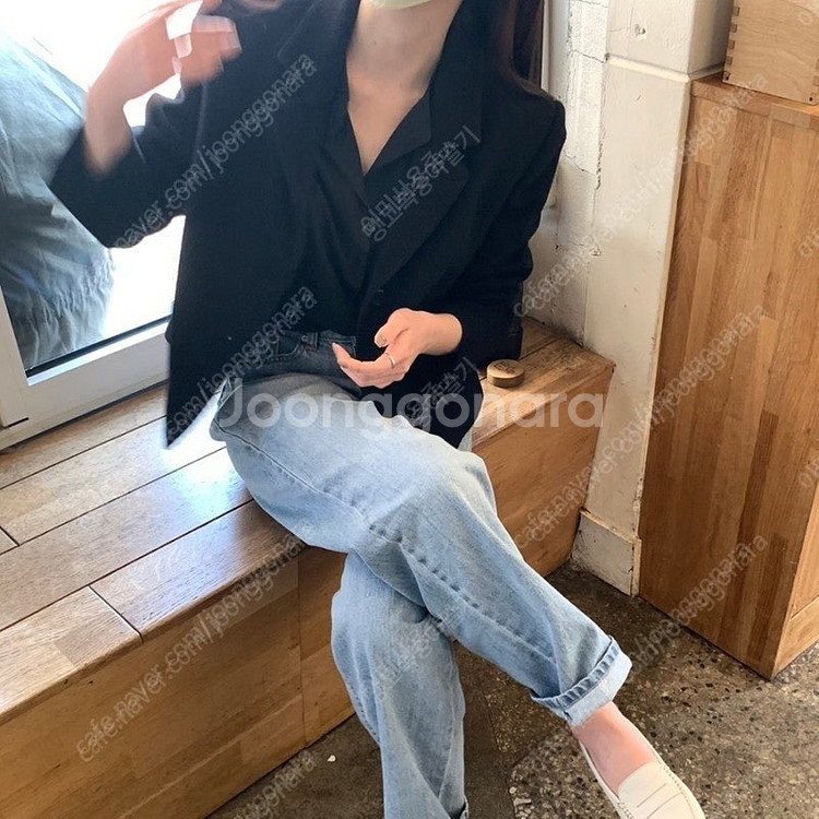 웨어웨더 봄 자켓 bom jacket 타낫 리에뜨 르플...--1