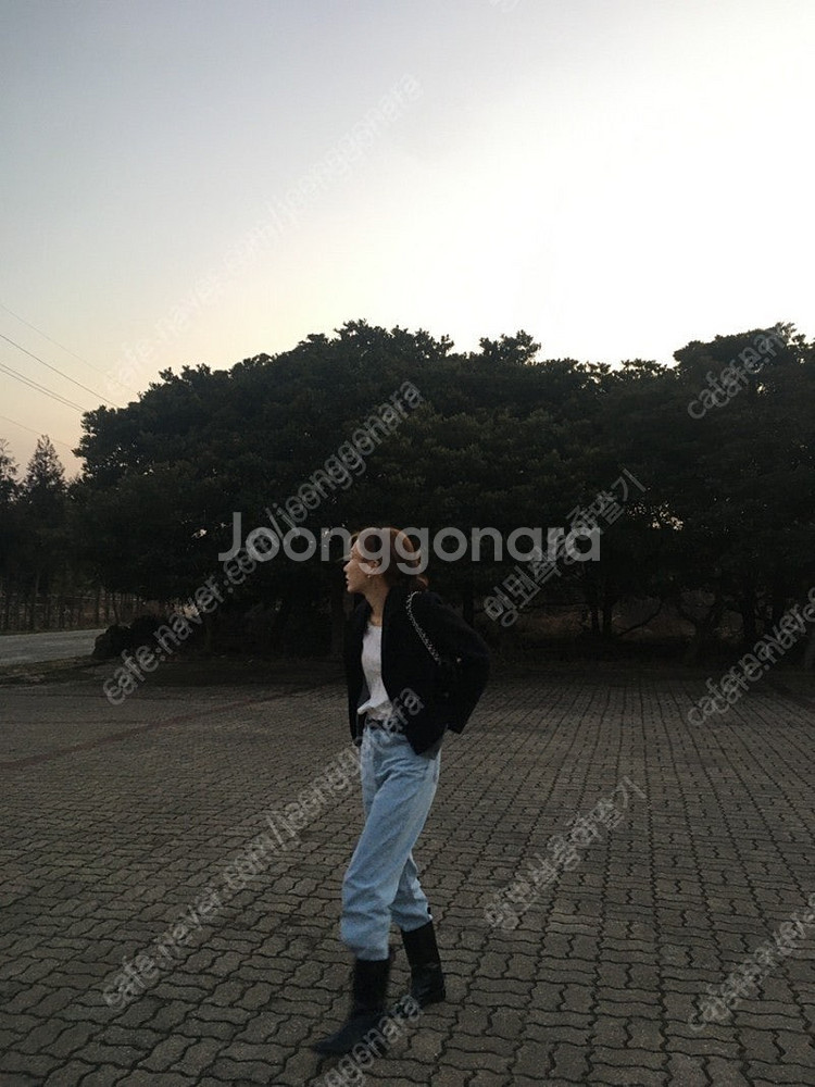 웨어웨더 봄 자켓 bom jacket 타낫 리에뜨 르플...--3