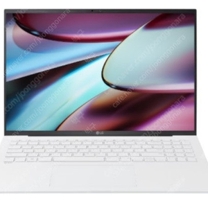 [판매] LG gram 노트북 16" i7-13세대 판매 (미개봉 새제품)