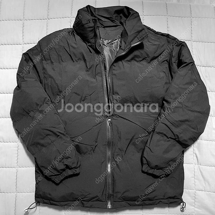 [새상품]남성 패딩 L사이즈--0
