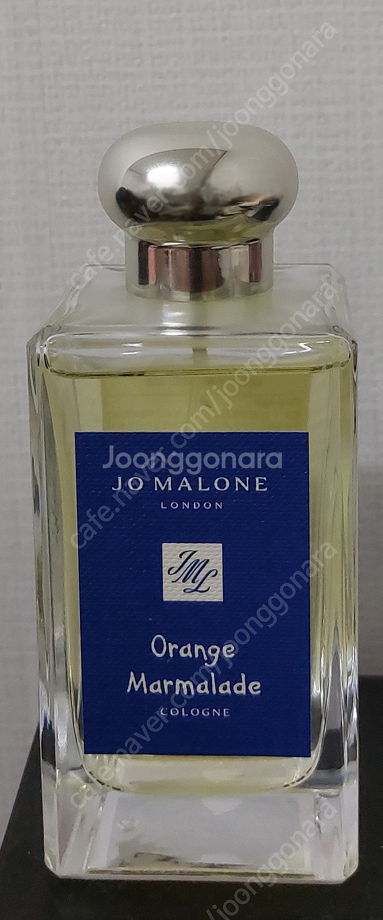 조말론) 한정판)오렌지 마멀레이드 100ml--3