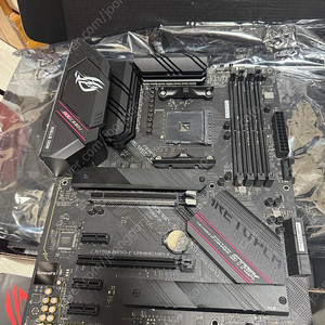 rog strix b550-f gaming wifi2 판매