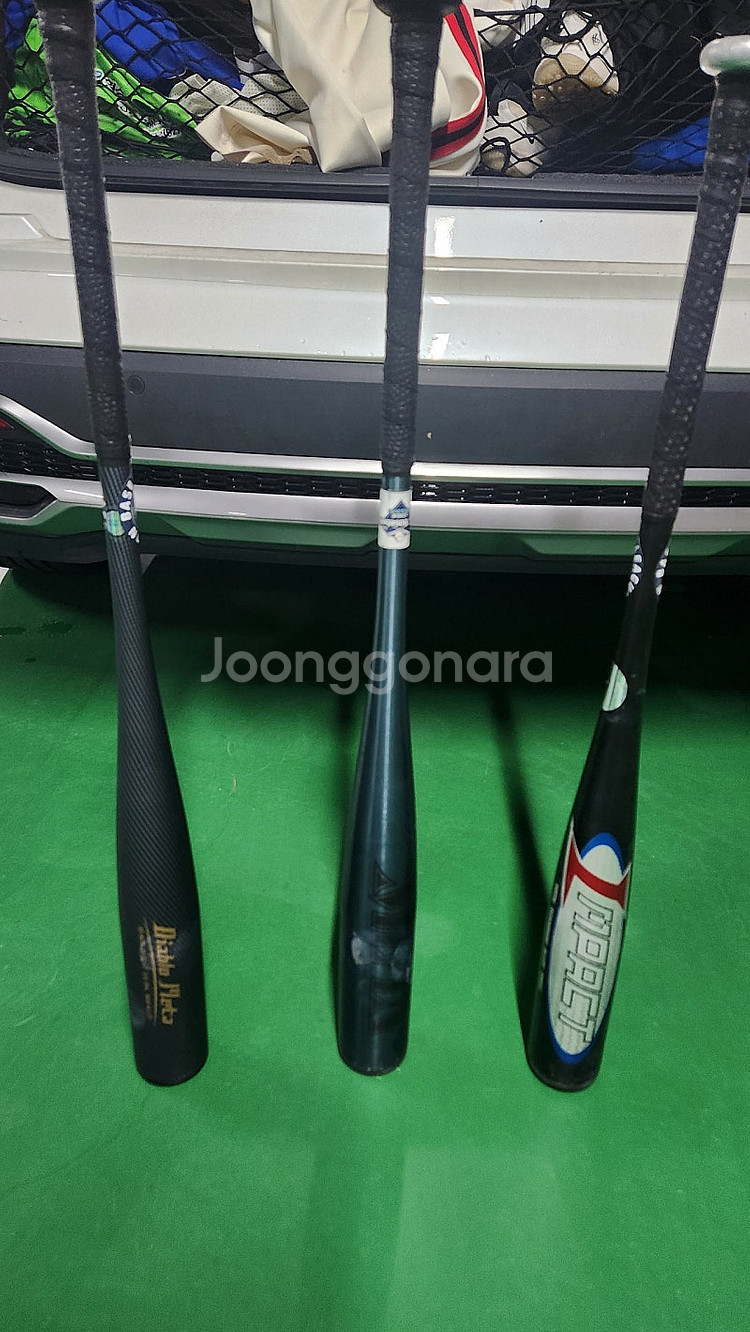 디아블로메타, 청록메타1.9, 골드임팩트 미인증 팝니다--0