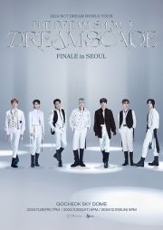 [최저가] NCT Dream 엔드림 콘서트 티켓 판매합...--0
