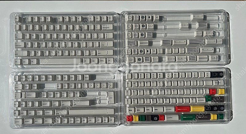EPBT less but better--1