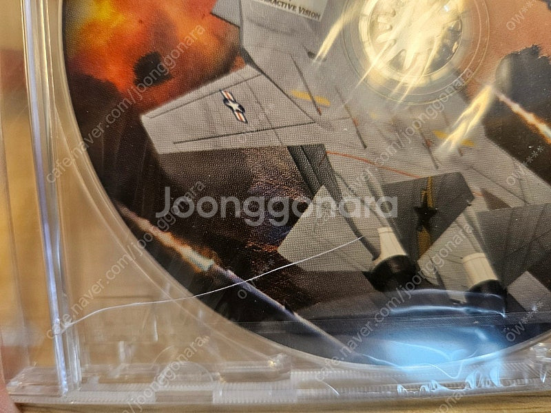 고전게임 pc게임 주얼cd 타이베리안 선 게임천국200...--5