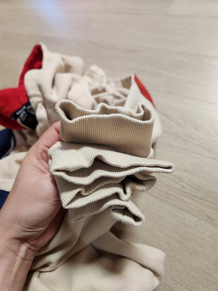 기아타이거즈 커플후드티 100 90--2