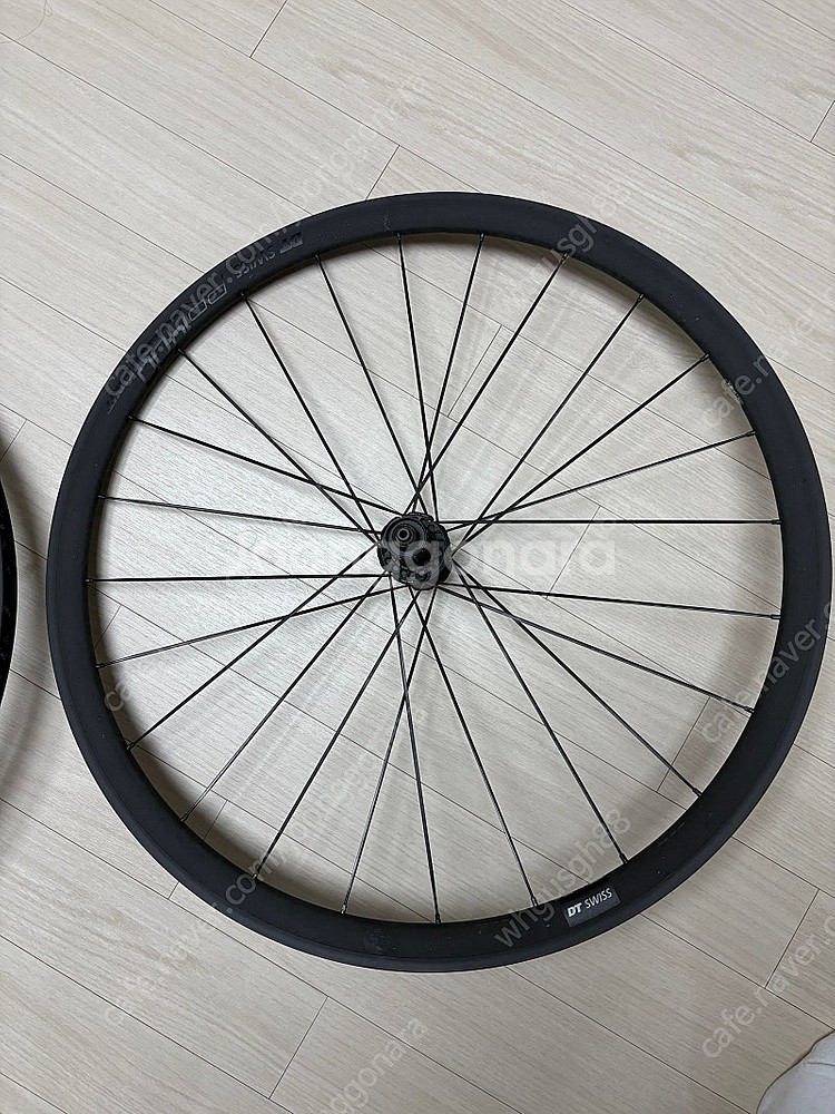 DTswiss 디티스위스 PR1400 32mm 림브레이...--2