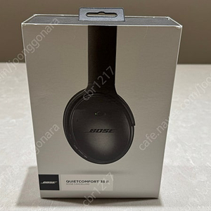 보스 BOSE QC35 II 팝니다