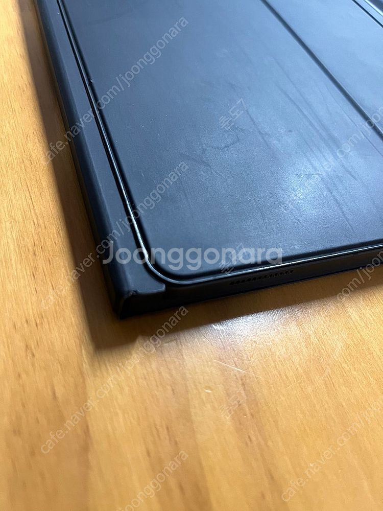 갤럭시탭 S9 울트라 5G 그라파이트 512GB--5