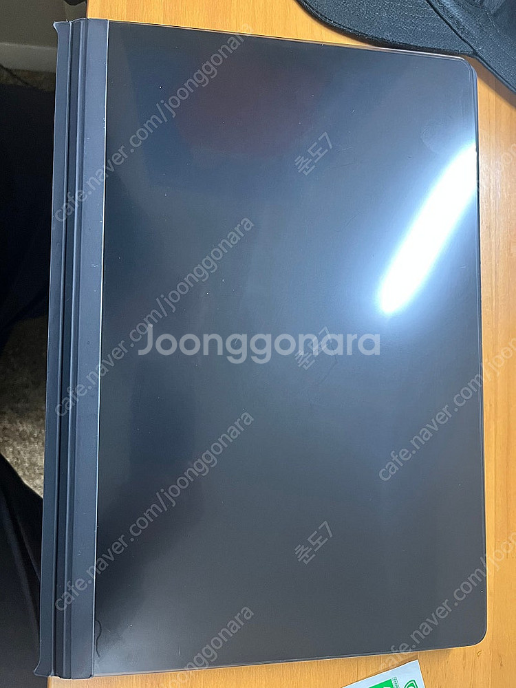 갤럭시탭 S9 울트라 5G 그라파이트 512GB--6