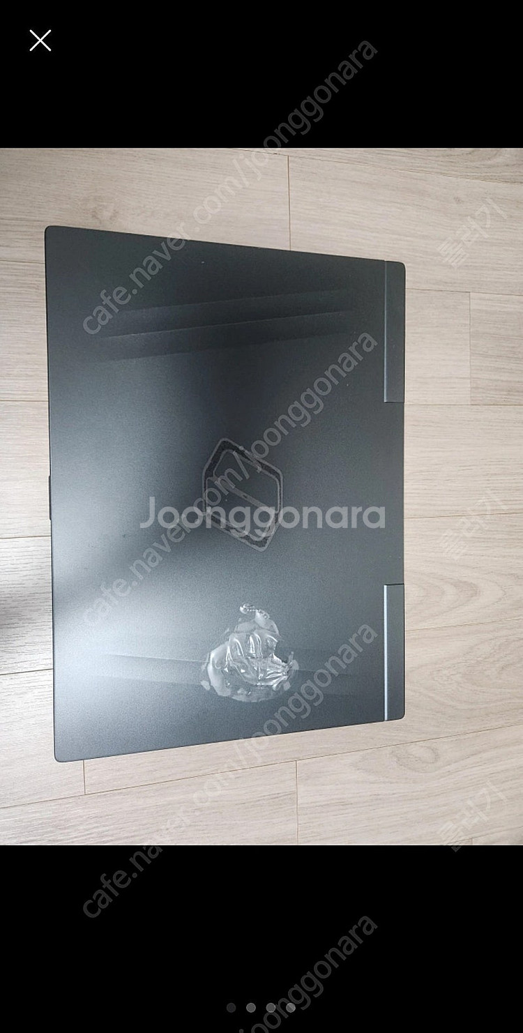 삼성 오디세이 노트북 판매합니다--0