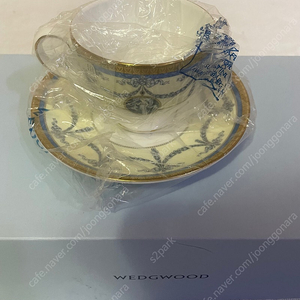 WEDGWOOD MADELEINE (웨지우드 마들렌) 리잔