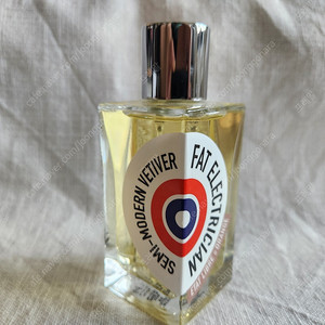 [에따리브르도랑쥬] 팻 일렉트리션 Fat Electrician 100ml