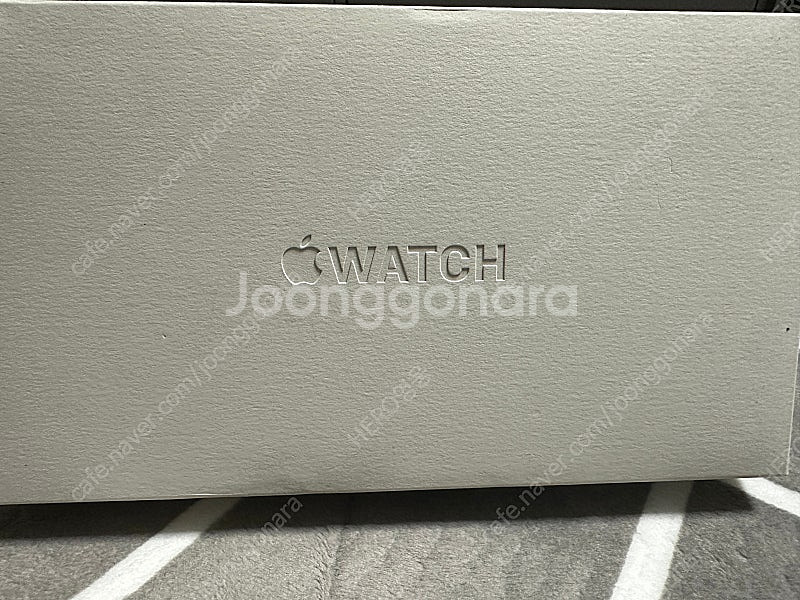 애플 울트라워치 풀박스49mm--0