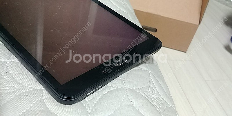 갤럭시탭A 10.1 2016 LTE (T585N) A급...--1
