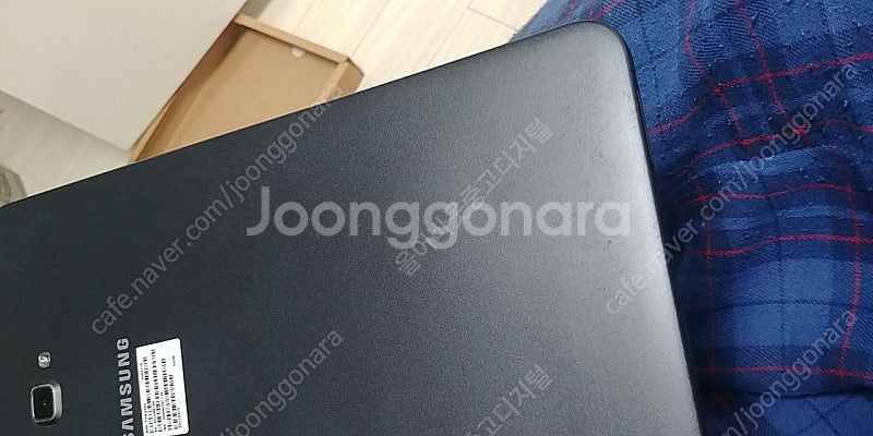 갤럭시탭A 10.1 2016 LTE (T585N) A급...--4