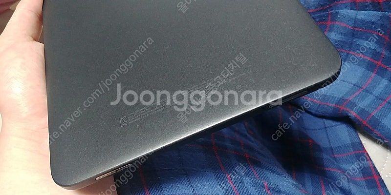 갤럭시탭A 10.1 2016 LTE (T585N) A급...--5