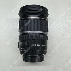 캐논 EF-S 17-55mm 2.8 IS USM 팝니다