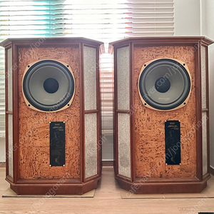 탄노이 TANNOY GRF MEMORY