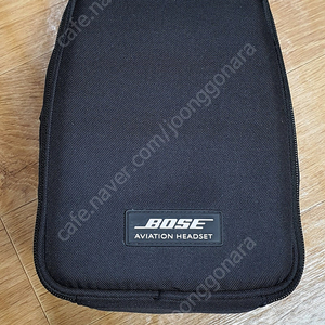 [판매] Bose a20 헤드셋 블루투스 모델 (항공용)