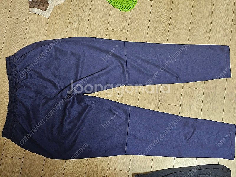 수원삼성 트레이닝 바지 4xl--1