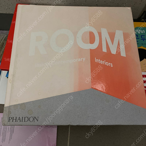 Phaidon – Room: Inside Contemporary Interiors