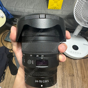 Z2470f2.8s 팝니다