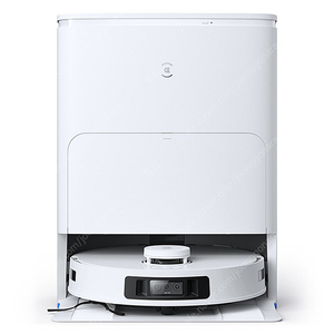 미개봉 로봇청소기 에코백스 ECOVACS T30S PRO 프로