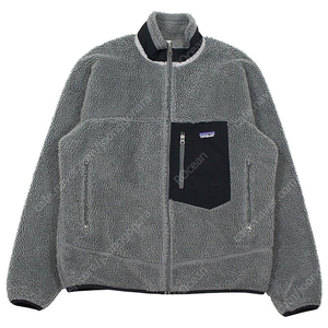 [M] 2011 Patagonia Retro-X Pile Fleece Jacket 파타고니아 레트로X 파일 플리스 자켓