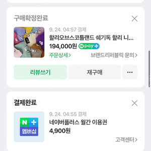 할리오브스코틀랜드 쉐기독 아이스씨