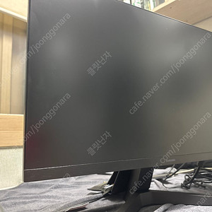 삼성전자 S24C310 IPS 광시야각 24인치 베젤리스 75Hz 팝니다.