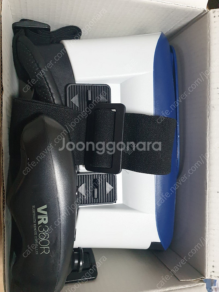 VR360 Blue Light--3
