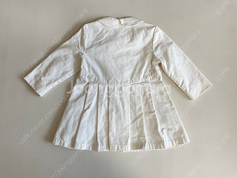 베네베네 원피스 24m--2